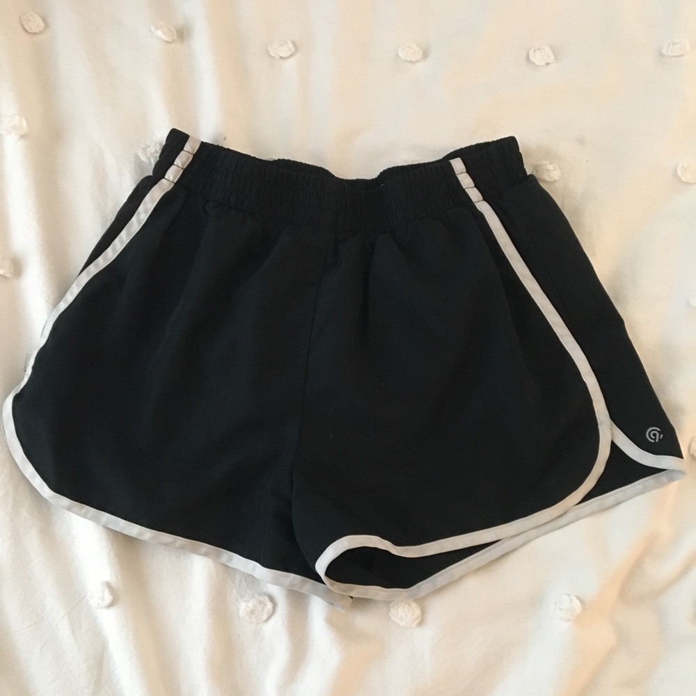 champion athletic shorts
